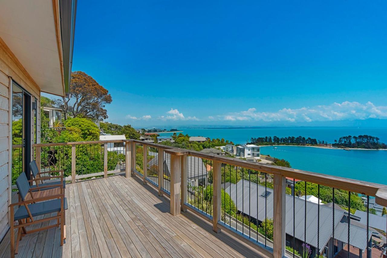 Haulashore Vista Nelson Exterior photo