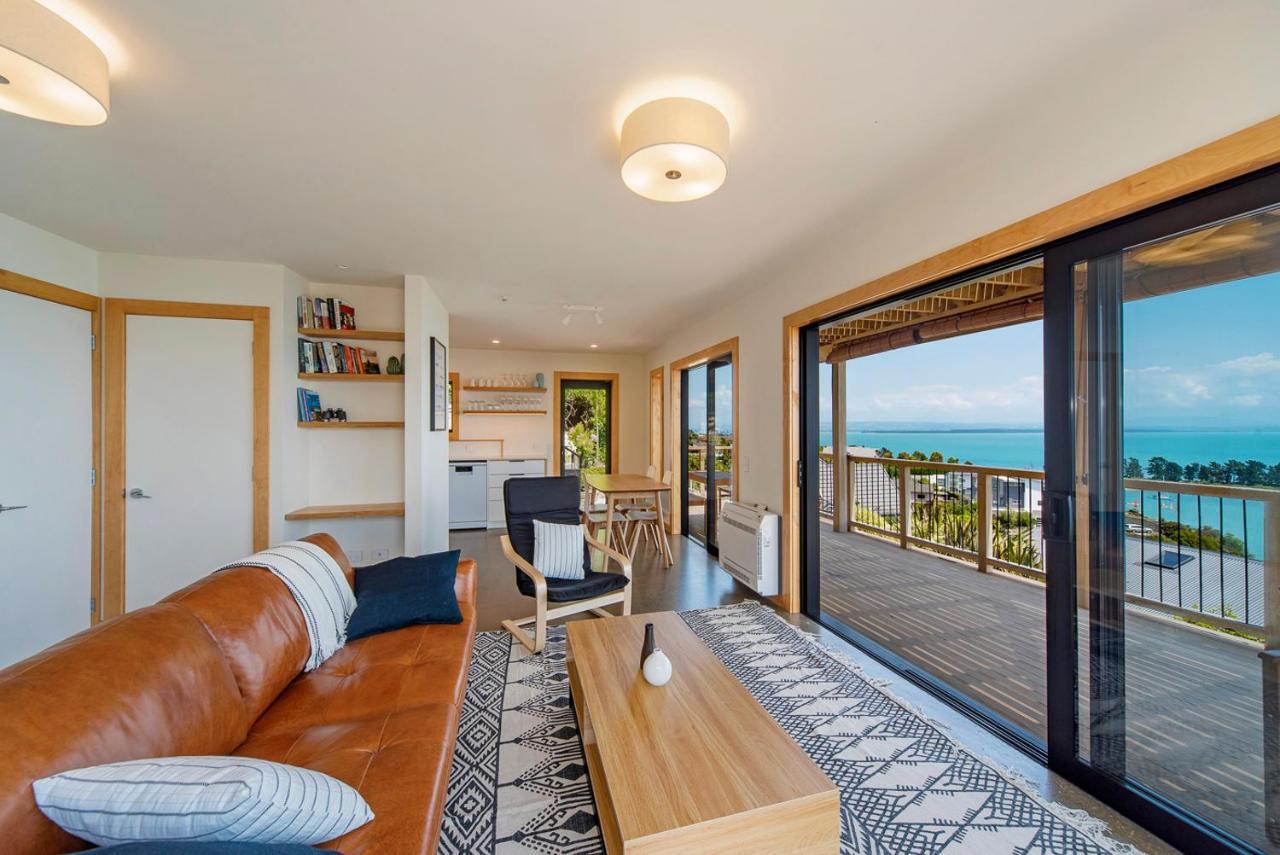Haulashore Vista Nelson Exterior photo